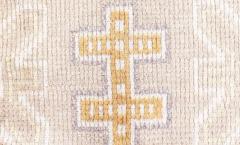 Swedish Pile Rug - 4122488
