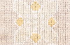 Swedish Pile Rug - 4122529