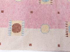 Swedish Pile Rug - 4122695