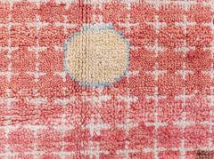 Swedish Pile Rug - 4122708