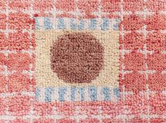 Swedish Pile Rug - 4122710