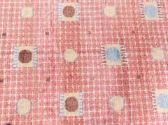 Swedish Pile Rug - 4122741