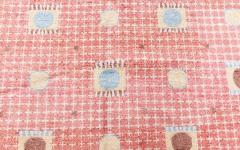 Swedish Pile Rug - 4122763