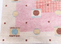 Swedish Pile Rug - 4122767