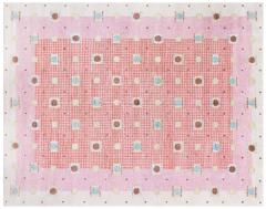 Swedish Pile Rug - 4122798