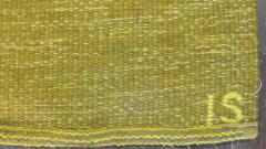 Swedish R llakan Rug Signed IS Ingegerd Silow Free Shipping - 3967268