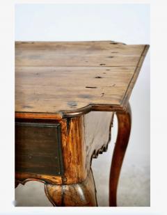 Swedish Rococo Side Table - 2195932