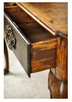 Swedish Rococo Side Table - 2195934