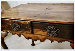 Swedish Rococo Side Table - 2195935