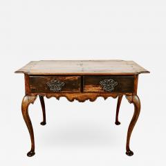 Swedish Rococo Side Table - 2197275
