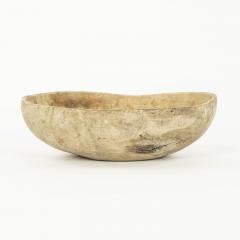 Swedish Root Wood Bowl - 2523347