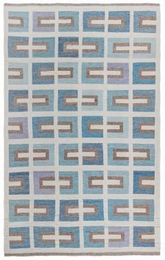 Swedish Rug - 3588702