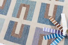 Swedish Rug - 3588706