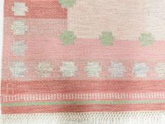 Swedish Rug by Agda Osterberg - 3583355