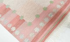 Swedish Rug by Agda Osterberg - 3583357