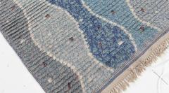 Swedish Rya Rug - 2442026