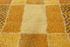 Swedish Rya Rug - 3586415