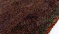 Swedish Rya Rug - 3586420