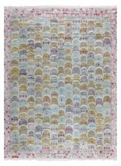Swedish Rya Rug - 3588613