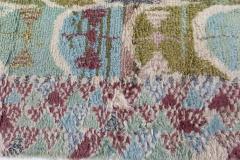 Swedish Rya Rug - 3588614