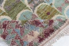 Swedish Rya Rug - 3588616