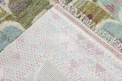 Swedish Rya Rug - 3588617