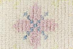 Swedish Rya Rug - 4008691