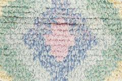 Swedish Rya Rug - 4008692