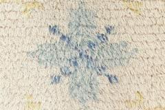 Swedish Rya Rug - 4008696
