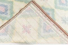 Swedish Rya Rug - 4008813