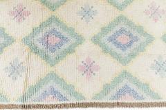 Swedish Rya Rug - 4008820