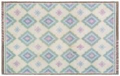 Swedish Rya Rug - 4008855