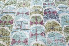 Swedish Rya Rug - 4122685