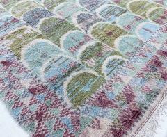 Swedish Rya Rug - 4122731