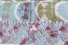 Swedish Rya Rug - 4122761