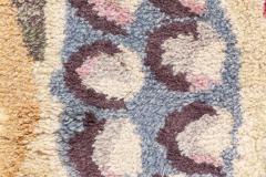 Swedish Rya Rug - 4122717