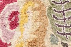 Swedish Rya Rug - 4122724