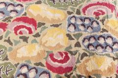 Swedish Rya Rug - 4122725