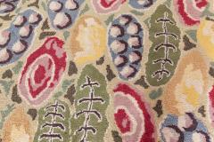 Swedish Rya Rug - 4122729