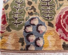 Swedish Rya Rug - 4122787