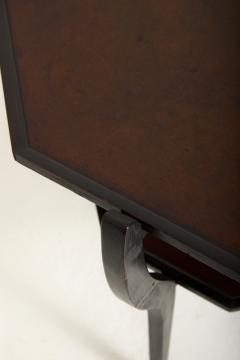 Swedish Side Table - 4497489