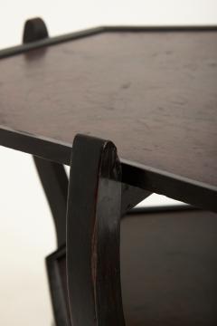 Swedish Side Table - 4497490