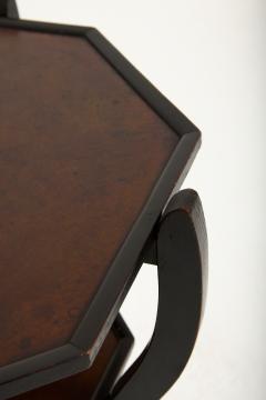 Swedish Side Table - 4497491
