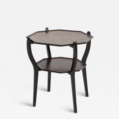 Swedish Side Table - 4498890