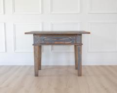 Swedish Side Table circa 1840 - 4812240