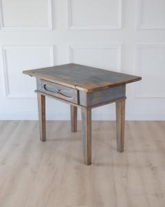 Swedish Side Table circa 1840 - 4812247