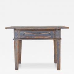 Swedish Side Table circa 1840 - 4813068