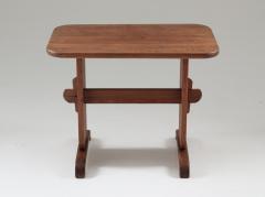 Swedish Side Table in Pine by Bo Fj stad 1930s - 1144428