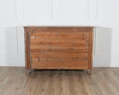 Swedish Sideboard Circa 1880 - 4313715