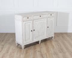 Swedish Sideboard Circa 1880 - 4313720